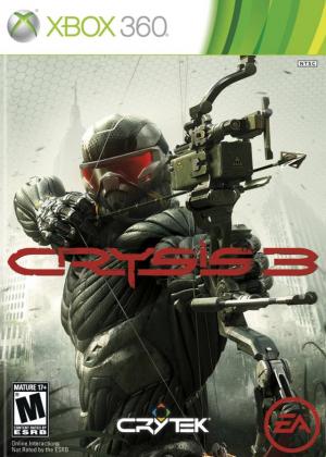 (image for) Crysis 3