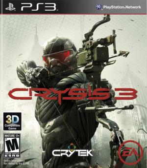 (image for) Crysis 3