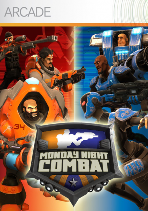 (image for) Monday Night Combat