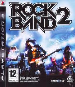 (image for) Rock Band 2