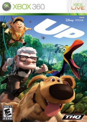 (image for) Up