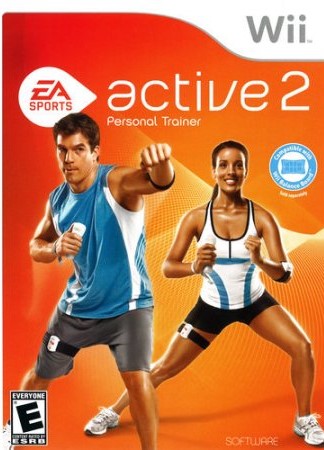 (image for) EA Sports Active 2