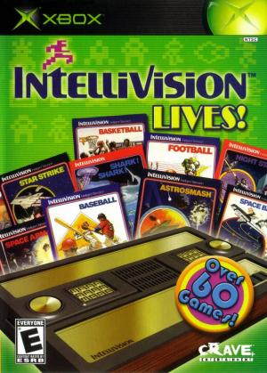 (image for) Intellivision Lives!