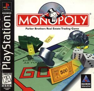 (image for) Monopoly
