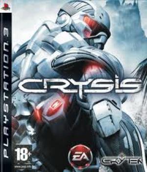 (image for) Crysis