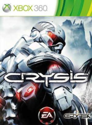 (image for) Crysis