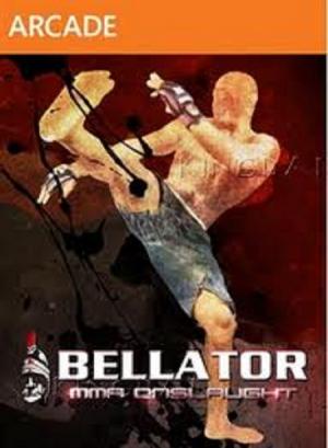 (image for) Bellator : MMA Onslaught