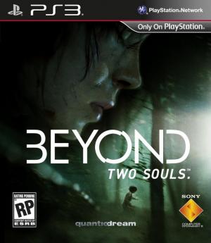 (image for) Beyond: Two Souls