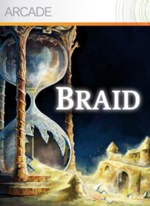 (image for) Braid