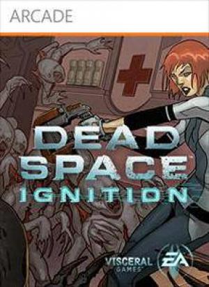 (image for) Dead Space Ignition