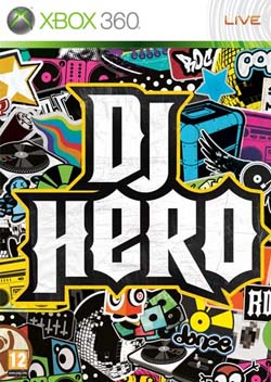 (image for) DJ Hero