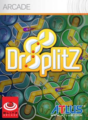 (image for) Droplitz