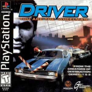 (image for) Driver