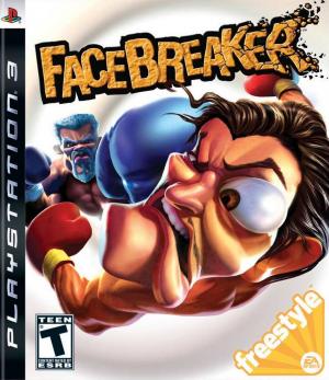 (image for) FaceBreaker