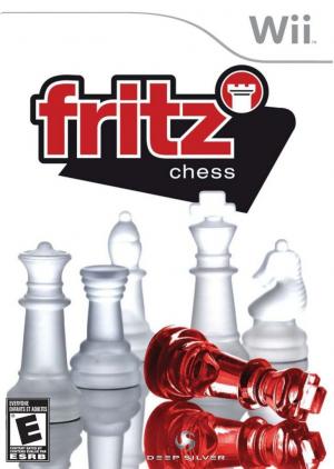 (image for) Fritz Chess