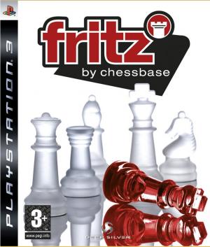 (image for) Fritz Chess