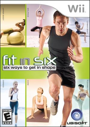 (image for) Fit in Six