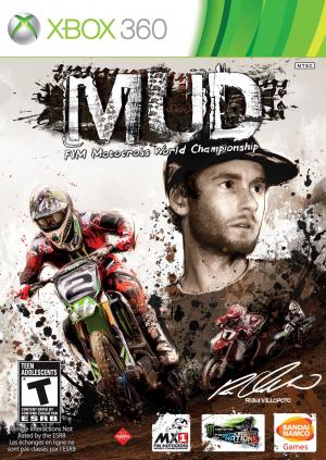 (image for) MUD: FIM Motocross World Championship