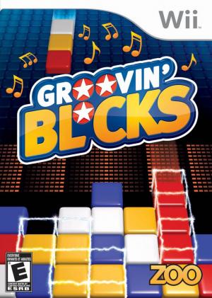 (image for) Groovin' Blocks