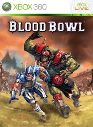 (image for) Blood Bowl