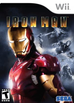 (image for) Iron Man