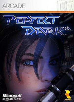 (image for) Perfect Dark