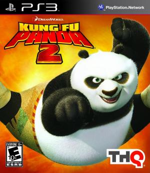 (image for) Kung Fu Panda 2