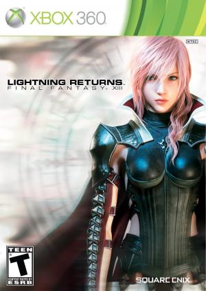 (image for) Lightning Returns: Final Fantasy XIII