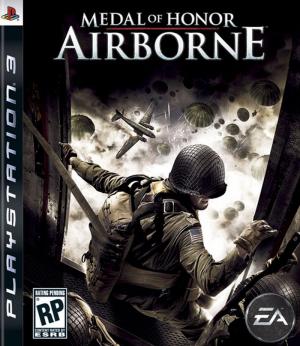 (image for) Medal of Honor: Airborne
