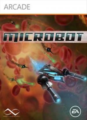 (image for) MicroBot