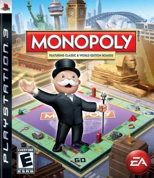 (image for) Monopoly