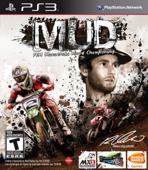 (image for) MUD: FIM Motocross World Championship