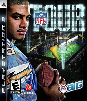 (image for) NFL Tour