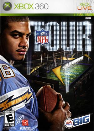 (image for) NFL Tour