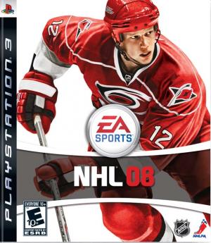 (image for) NHL 08