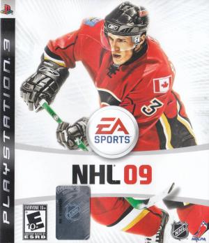 (image for) NHL 09