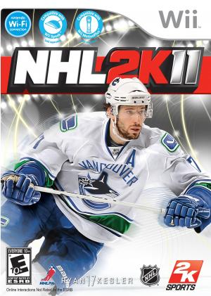 (image for) NHL 2K11
