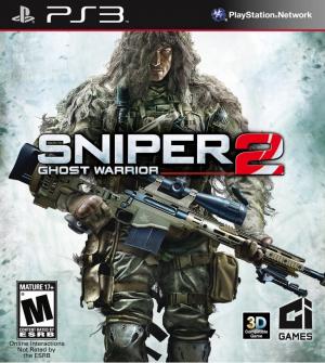 (image for) Sniper: Ghost Warrior 2