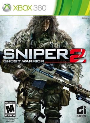 (image for) Sniper: Ghost Warrior 2