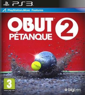 (image for) Obut Pétanque 2