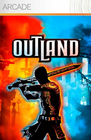 (image for) Outland