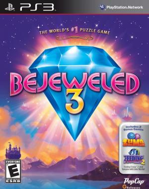 (image for) Bejeweled 3