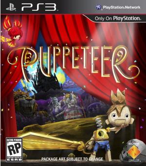 (image for) Puppeteer