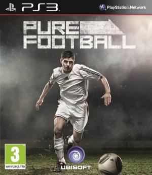 (image for) Pure Football