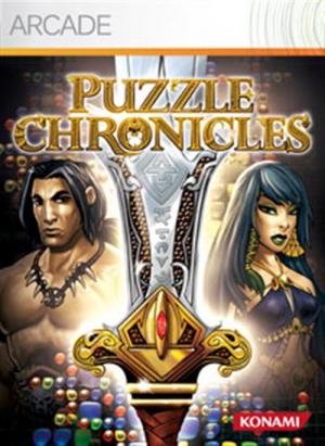 (image for) Puzzle Chronicles