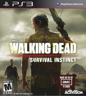 (image for) The Walking Dead: Survival Instinct