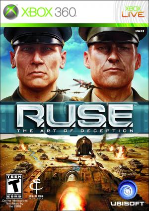 (image for) R.U.S.E.