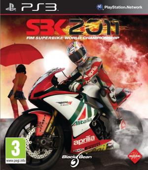 (image for) SBK 2011: Superbike World Championship