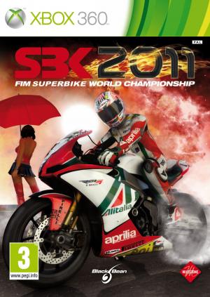 (image for) SBK 2011: Superbike World Championship