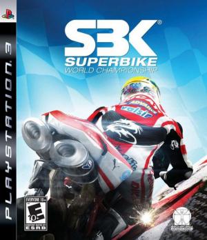 (image for) SBK Superbike World Championship